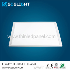 Wholesale Retail 6060 square panel lamp