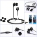 AAA Quality Sennheiser CX 175 CX 275s earphone with mic For Iphone/Samsung/ Blackberry