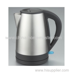 EK-1101 S/S housing electric kettle