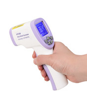 Sell High quality Infrared forehead thermometers