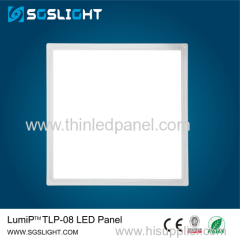 Hot sale 6060 led ceiling panel light