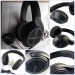 AAA Quality Sennheiser HD428/HD448(Short-term extension cord)headphone with mic 1:1 as original for iphone/Samsung/ Blac
