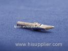 LCD Repair Copper Solder Tip , Electronics Soldering Iron Tips 200-K