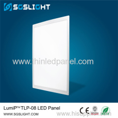 High efficiency 6060 recessed panel light
