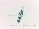 Lead Free Copper Soldering Tips Electronic Solder Tip 200-1C With Plating