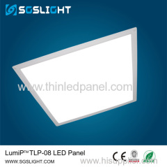 40W 8mm 6060 recessed panel lamp