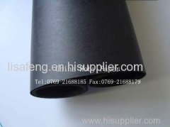 100% virgin pulp 80gsm black kraft paper