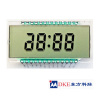 Timer LCD diplay screen