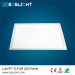 CE RoHS 8mm 6060 suspended panel lamp