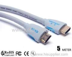 high speed hdmi cable wholesale hdmi with ethernet 5M