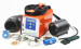 HDPE Electric Fusion Welder For PE Pipes and Fittings