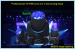 12*10W cree 4in1 led moving head