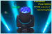 12*10W cree 4in1 led moving head