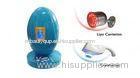 Mini Lipo Cavitation Beauty Equipment Machine 220V - 240V for fat burning, weight loss