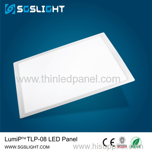 Hot sale 40w edge light wall panel 600x600mm
