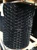 Black Vinyl Coated Chicken Wire/Plastic Chicken Wire/Chicken Coop Wire