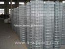 Low Carbon Steel Welded Wire Mesh Rolls Welded Wire Fabric