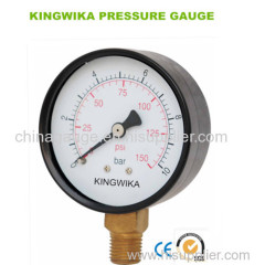 general KINGWIKA pressure gauges