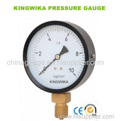 general KINGWIKA pressure gauge