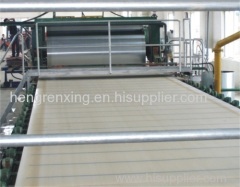 Paperboard Production Line of Fourdrinier for Mosquito Repellent Incense Paper (2900mm)