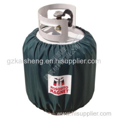 Mosquito magnet mosquito trap solution defense system for villa hotel ecofrien safe and reliable without using pesticide