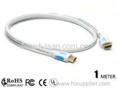 HDMI Cable Male to Male V1.4 4K Support 3D Ethernet Audio Return