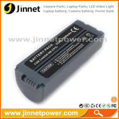 Printer battery NB-CP2L For Canon
