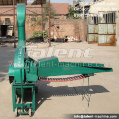 High reputation top sales China supply 93QS-3 chaff cutter