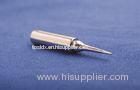 Plating Hakko Soldering Iron Tips Copper Solder Bit , Hakko Replacement Tips