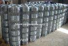 Zinc Welded Field Wire Fence , Poultry Farms Hinge Joint Fencing