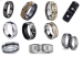 Tungsten Rings Tungsten Carbide Rings