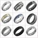 Tungsten Rings Tungsten Carbide Rings