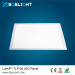 2835 SMD 600x600mm suspended led ceiling panel