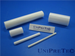 High Purity 95 99 Ceramic Alumina Wear Rod