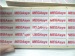 250micron PVC Stickers with 3M Glue