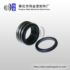 burgmann mechanical seal centrifugal pump seal