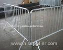 Temporary Security Wire Mesh Fencing , Flexible Border Wire Mesh