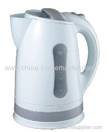 EK-2111 1.7L 360 degree kettle