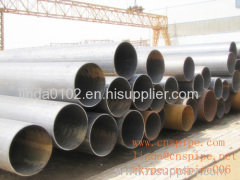 spiral steel pipe tube