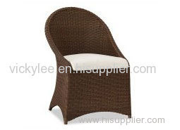 pollyrattan chair made in vietnam