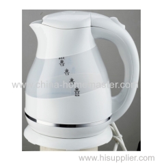 EK-2105 1.5L 360 degree kettle