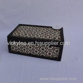handicraft box made in vietnam
