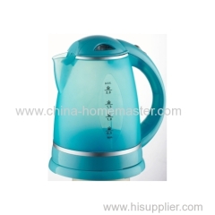 EK-2168 2.0L 360 degree kettle