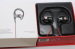 Black/white/red new beats powerbeats earphone by dr dre with original packages AAAAA Quality