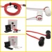 Black/white/red new beats urbeats earphone by dr dre with original packages AAAAA Quality