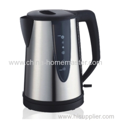 EK-3008 1.7L 360 degree kettle