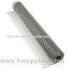 5m x 600mm x 13mm / 25mm Galvanised Chicken Wire Mesh Hexagonal Netting Roll