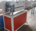 Plastic machinery for PU