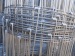 Hot-dipped galvanized cattle proof wire fence mesh