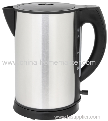 EK-3003 1.7L 360 degree kettle